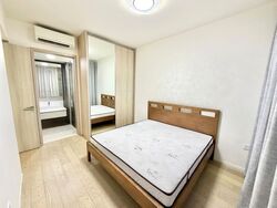 The Panorama (D20), Condominium #592545371